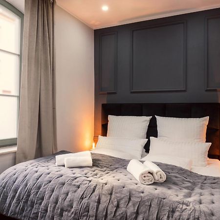 New Luxus Suite I Two Kingbeds I Center Аугсбург Экстерьер фото