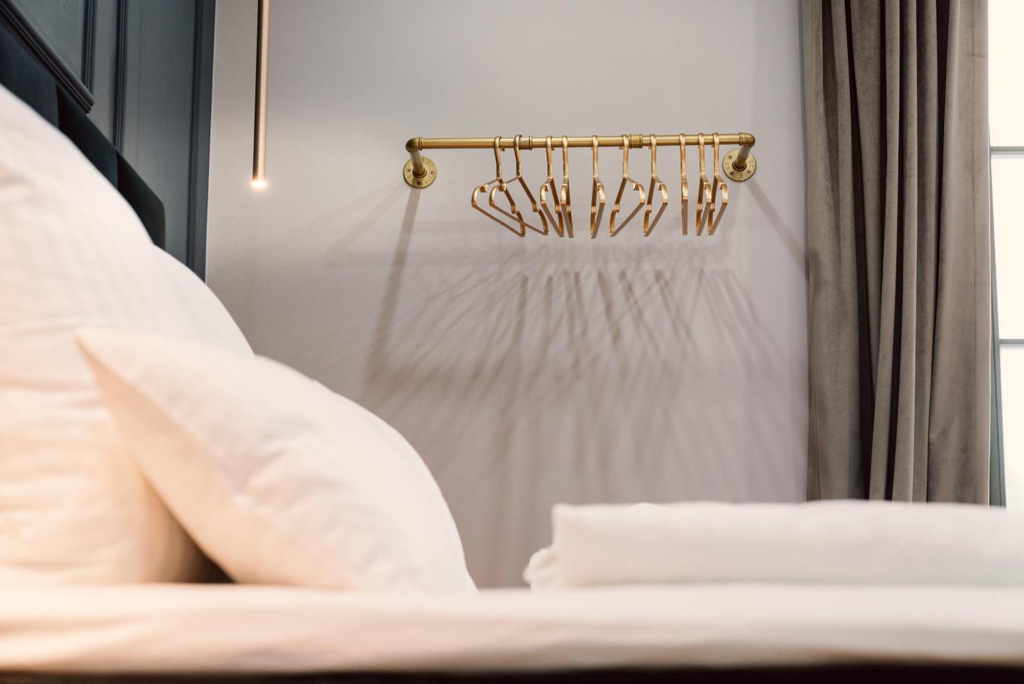 New Luxus Suite I Two Kingbeds I Center Аугсбург Экстерьер фото