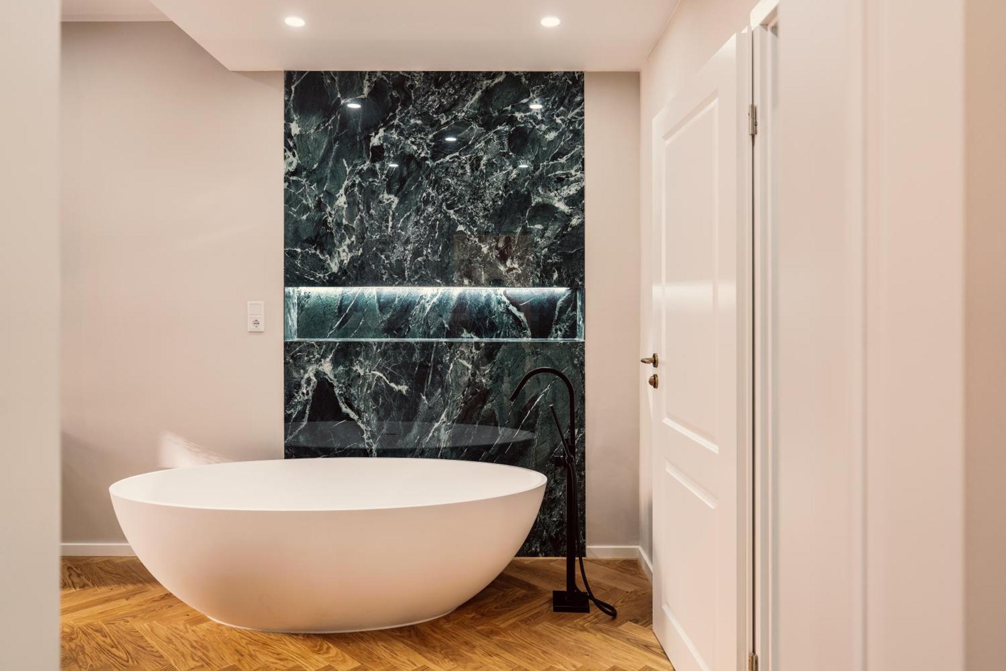 New Luxus Suite I Two Kingbeds I Center Аугсбург Экстерьер фото