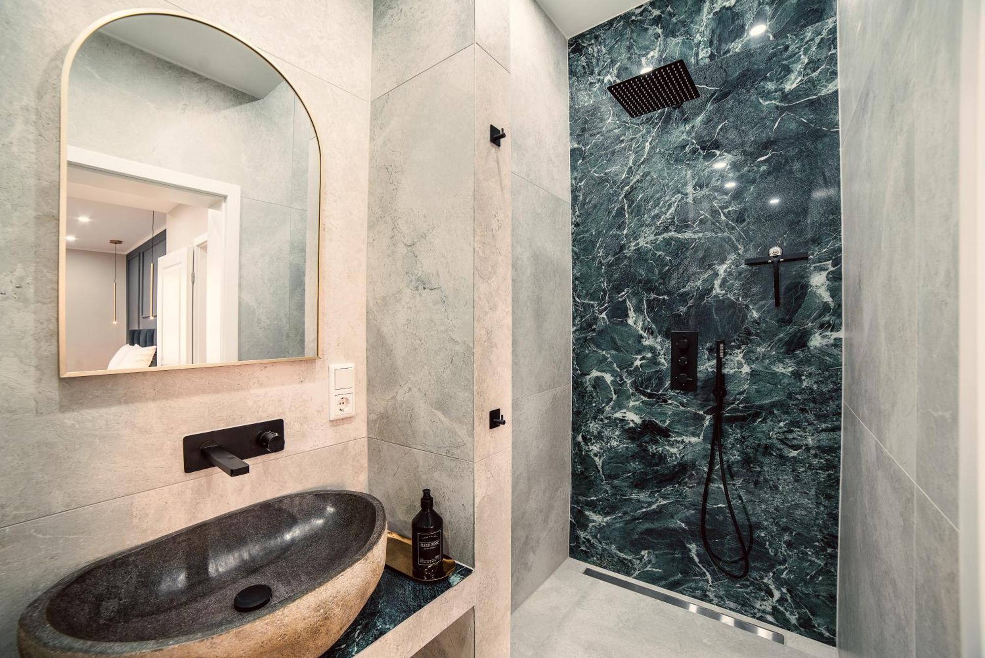 New Luxus Suite I Two Kingbeds I Center Аугсбург Экстерьер фото